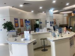 -中国民生银行(上海同福支行)