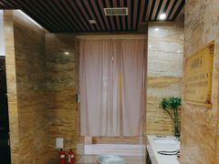 -益健·足疗汗蒸SPA(芙蓉广场店)