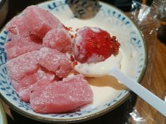 -李百蟹·江南蟹黄面(夫子庙店)
