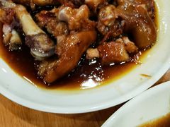 -贤花饭店(城阳店)