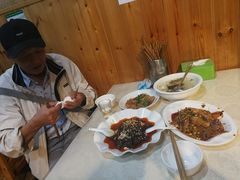 -清真.回香园(南街店)