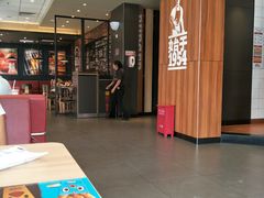 -汉堡王(洛阳王府井店)