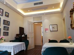大堂-馨园villa融合菜(东山店)