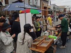 -辛庄国际文化艺术区