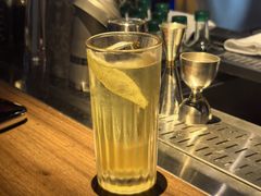 -TIME BAR&一贯料理(文星广场店)