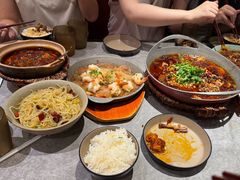 -廖川菜(金虹桥店)