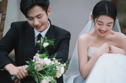 -米兰尊荣婚纱摄影·婚纱照会馆