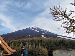 -富士山吉田線五合目