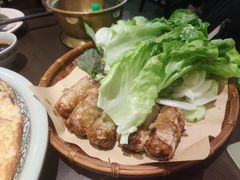 -大头虾越式风味餐厅(光明广场店)