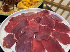 -草墩罗非鱼庄•野生菌•腊排骨(七星街上段店)