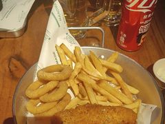 -VIKING SALOON西部美式烟熏烤肉(和平路店)