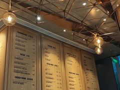 -THE WOODS 简餐 (国贸商城店)