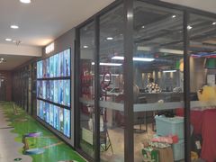 -巴黎春天(陕西路店)