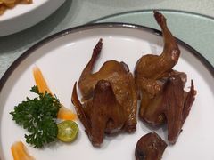 -子霖南山鲜虾面(南山总店)