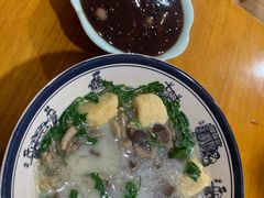 -鸭小妹鸭血粉丝(老门东店)