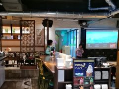 -JINNS锦时 steak&pizza(浸信会礼拜堂旧址店)