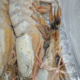 真正渤海湾海捕对虾制作，《大虾烧白菜》天花板