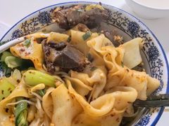 -西安特色面馆(吉兆营店)