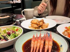 -庐灶江南·江南菜·四合院Bistro(东直门雍和宫·原华侨宾馆店)