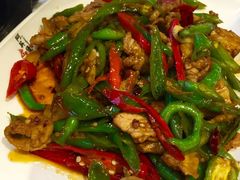 -阿英煲(凉城路店)