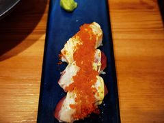 -福匠日本料理(人民路店)