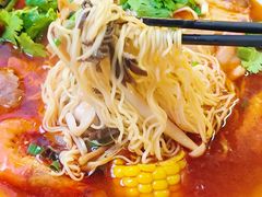 -芙蓉树下冒菜·麻辣烫(农院店)