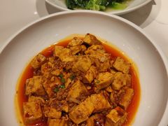-饭橘汉江码头·乡野土菜馆(静安路店)