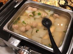 -比格比萨自助(宋家庄店)