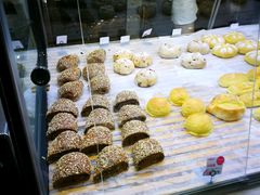 -幸福西饼面包茶饮(车公庙店)