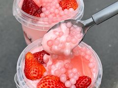 -溪边姑娘·拉丝酸奶水果捞(春熙路店)