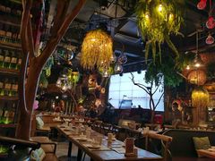 -胡桃里音乐酒馆(环亚凯瑟琳广场店)