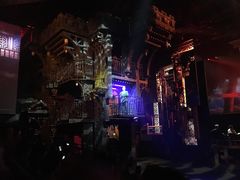 -《12·12》西安事变大型实景演出