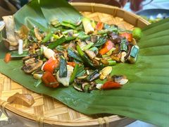 -云海肴·汽锅鸡·云南菜(高德置地店)