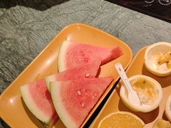 -牛New寿喜烧(中山公园龙之梦店)