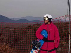 -棋盘山冰雪大世界
