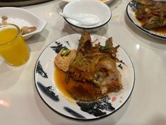 -江湖水乡铁锅炖魚(周庄嘉园店)
