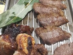 -昱匠·日本料理(金融街店)