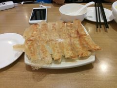 -台北楚楚园馅饼粥(虹桥南丰城店)