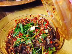 -宋记冕宁土菜馆(海门渔村二店)