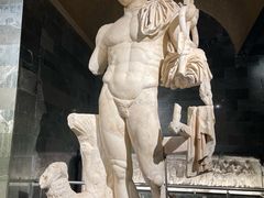 -安塔利亚博物馆