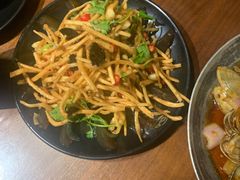 -一棠龙虾•王牌虾球(楚河汉街店)