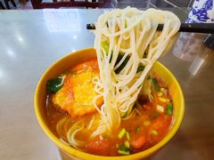 -华兴街煎蛋面(总店)