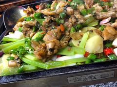 -蘭奢雅集·江浙菜(青山江滩店)