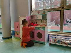 -京师双语幼儿园