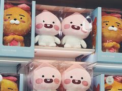 -KAKAO FRIENDS(弘大店)