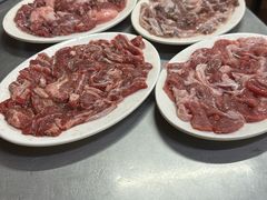 -火云龙烤肉(紫荆花店)