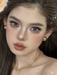 -爱的化妆工作室(雅地天际店)