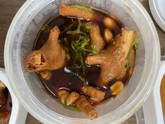 -蔡澜点心·粤菜(西单大悦城店)