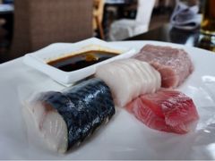 iphone_upload_pic-上海东方佘山翰悦阁酒店·Vie全日制餐厅