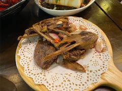 -聚汇三少·龙虾·中餐厅(莫邪路新天地店)